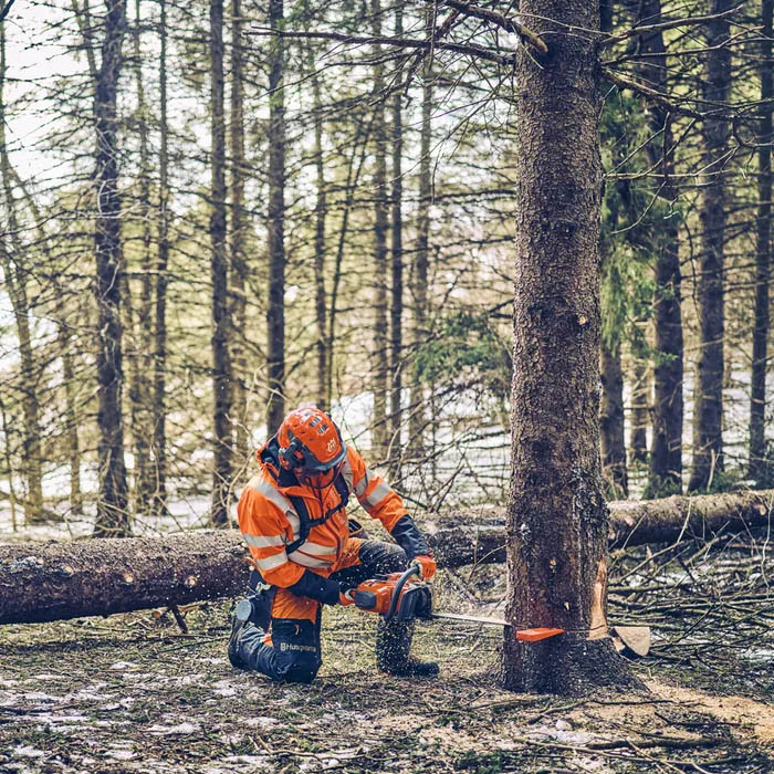 Husqvarna 562XP Mark II 18